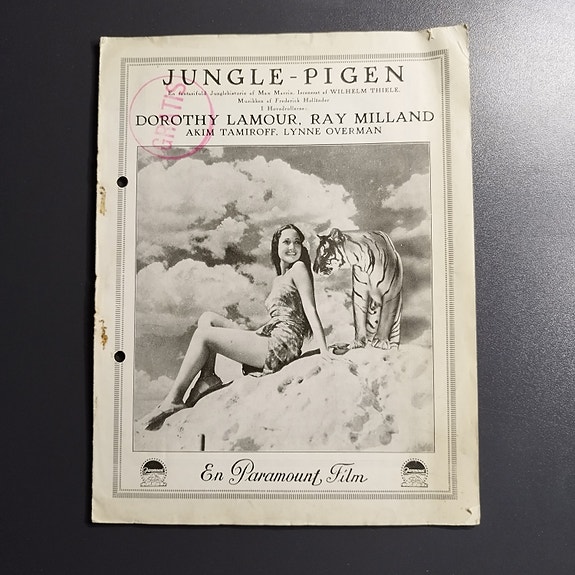 Product image 1 of 5