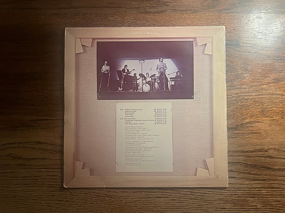 Product image 2 of 6