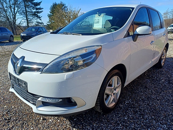 Renault Scenic III
