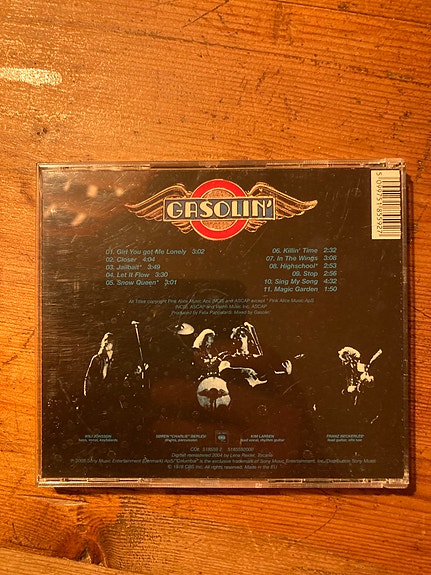 Product image 3 of 3