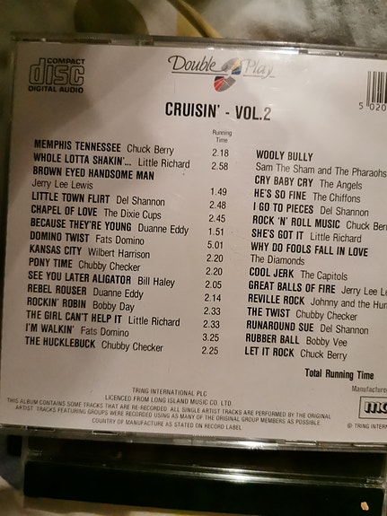 Product image 3 of 3