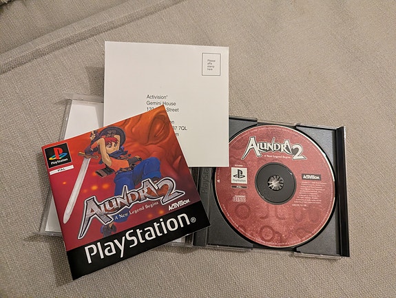 Product image 2 of 3