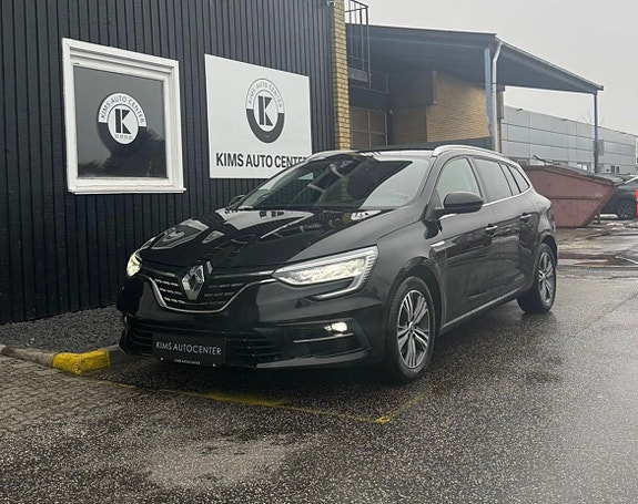 Renault Megane IV