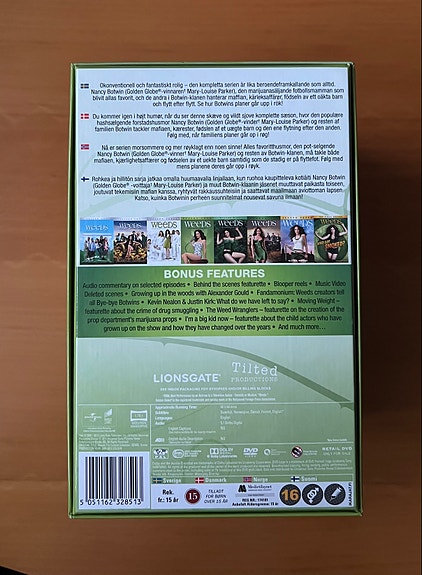 Product image 2 of 5