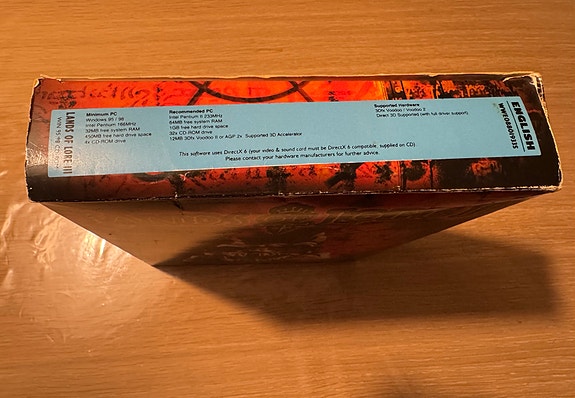 Product image 2 of 6