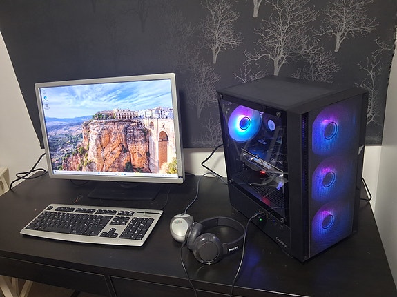 Product image 1 of 5