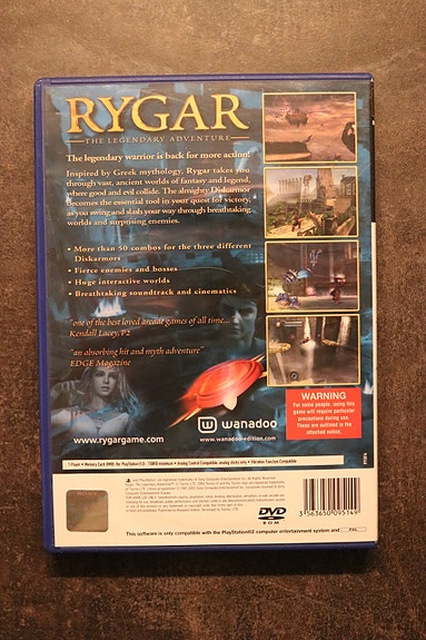 Product image 2 of 3