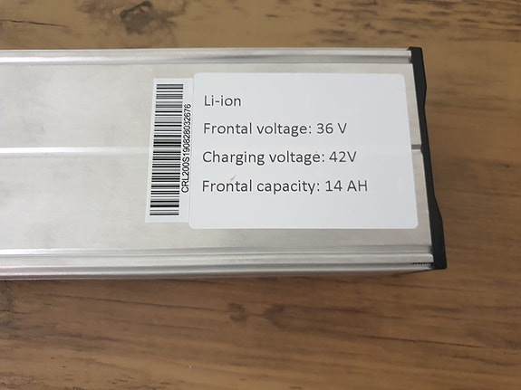 Product image 4 of 9