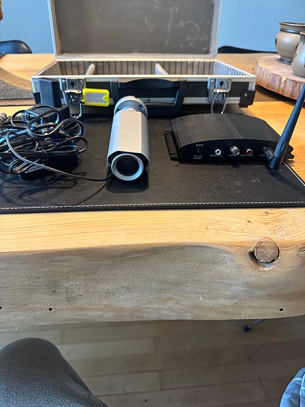 Product image 1 of 5