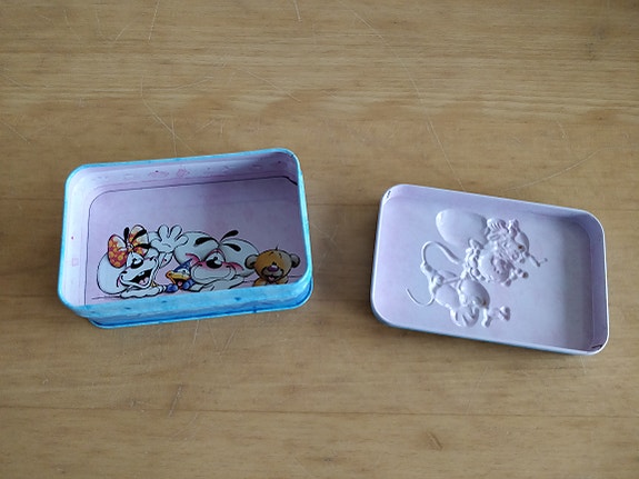 Product image 2 of 3