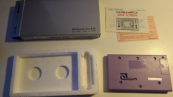 Product image 2 of 3