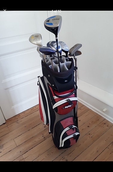 Product image 1 of 10