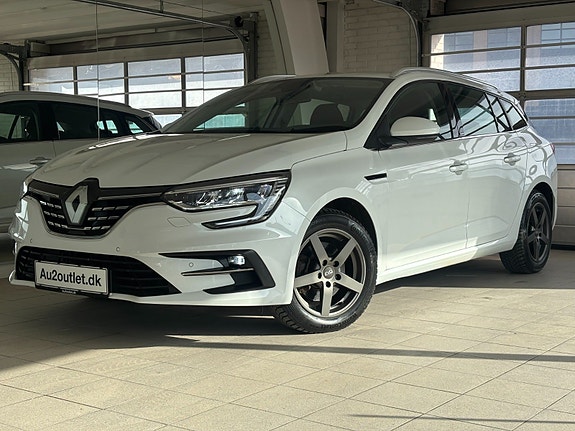 Renault Megane IV