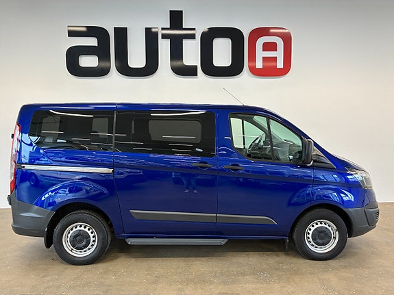 Ford Transit Custom Kombi 310S