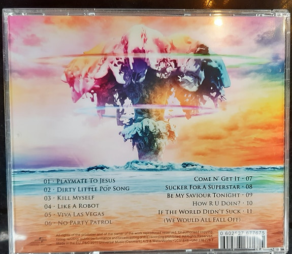 Product image 2 of 3