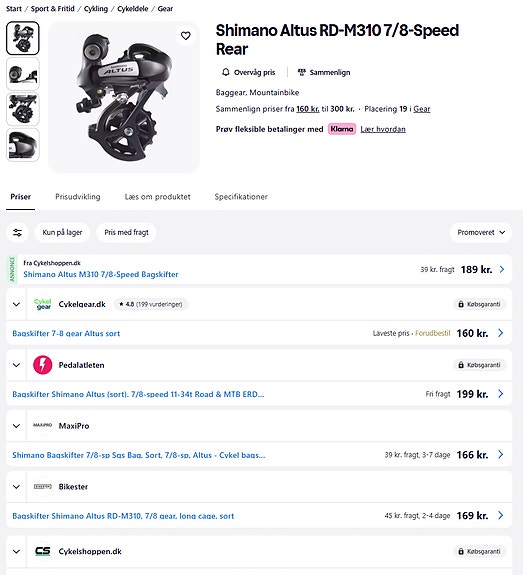 Product image 2 of 5