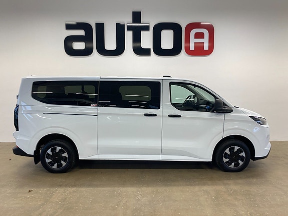 Ford Transit Custom Kombi 340L