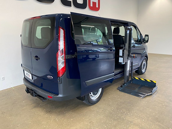 Ford Transit Custom Kombi 310S