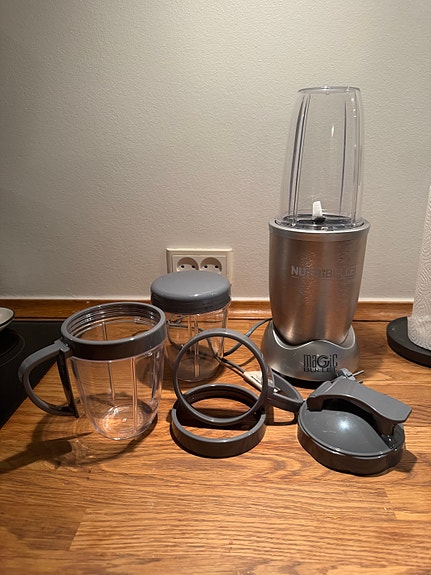 Product image 1 of 5