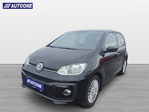 VW UP!