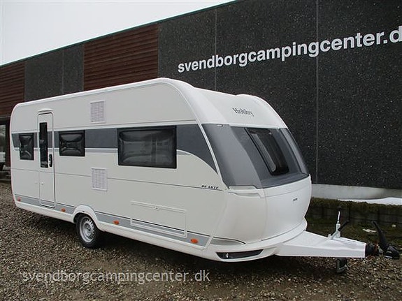 Hobby De Luxe 495 UL