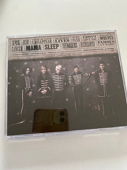 Product image 2 of 5