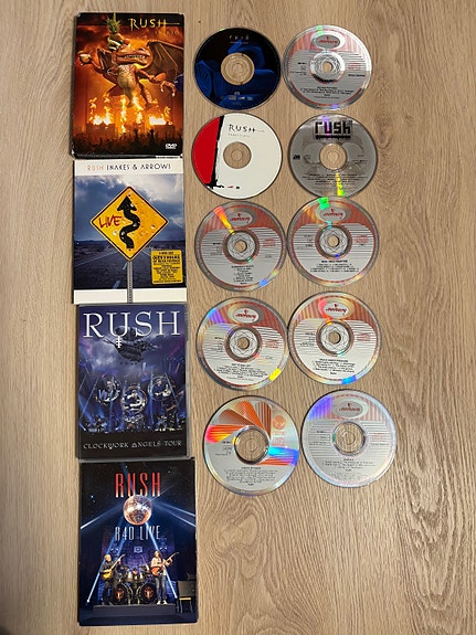 Product image 1 of 6