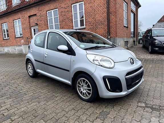 Citroen C1