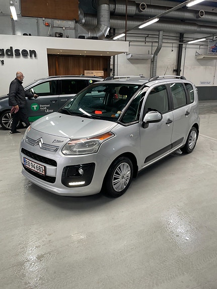 Citroen C3 Picasso
