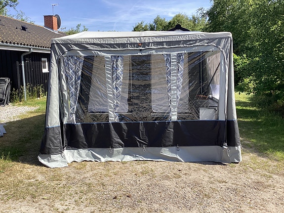 Camp-Let Dream Bremser