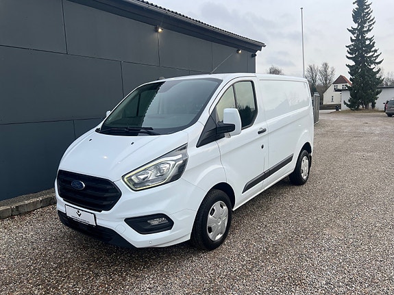 Ford Transit Custom 280S