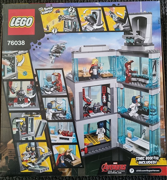 Product image 3 of 9