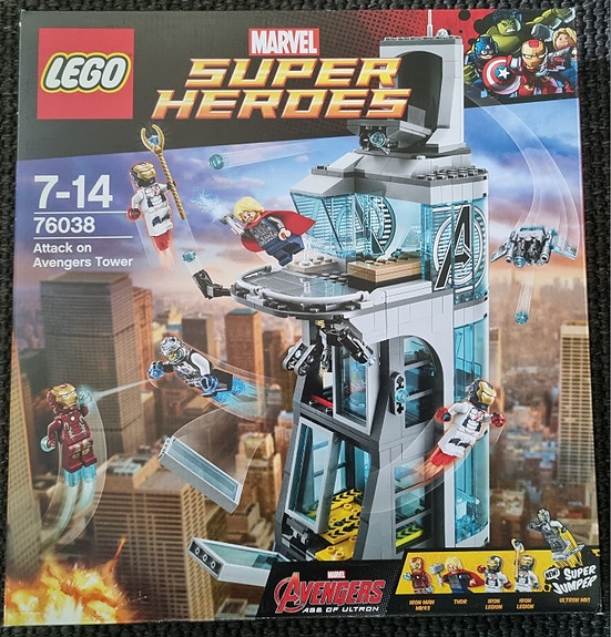 Product image 2 of 9