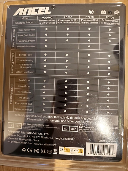 Product image 2 of 2