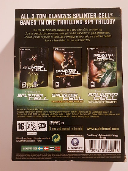 Product image 2 of 3