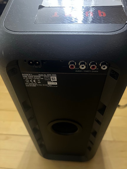 Product image 2 of 5