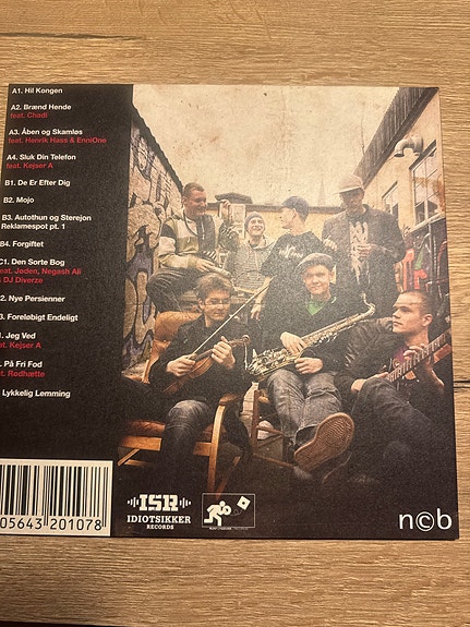 Product image 2 of 6