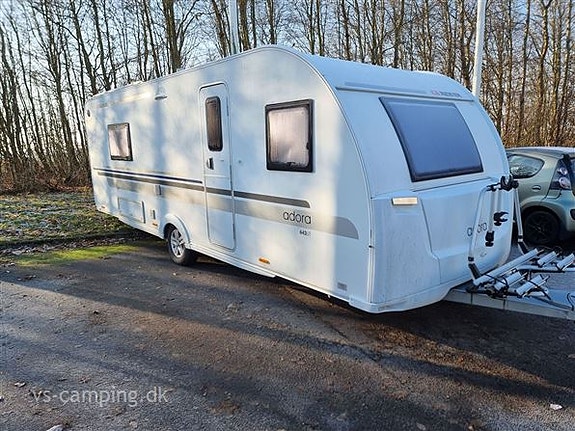 Adria Adora 643 UT