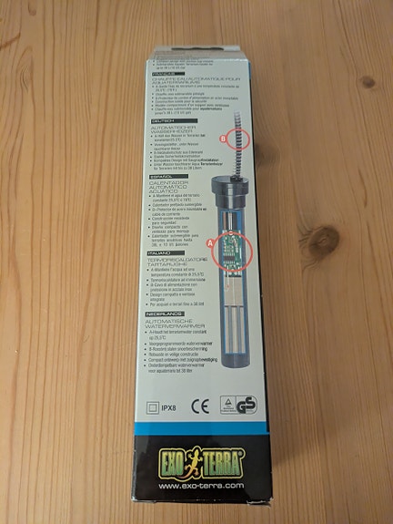 Product image 2 of 3