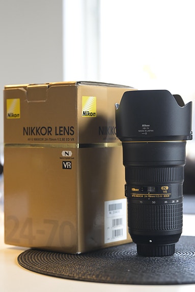 Product image 1 of 5