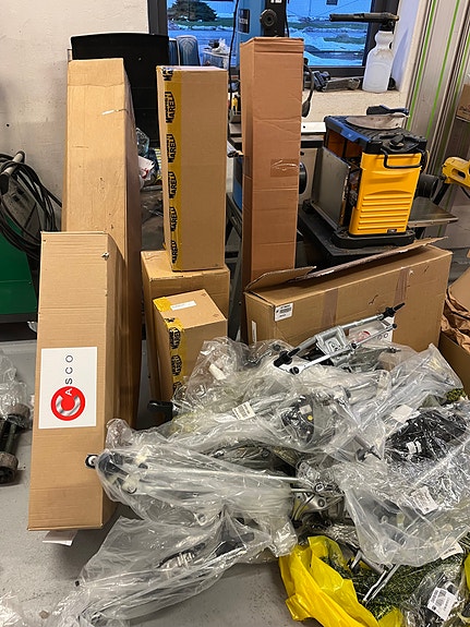 Product image 2 of 5