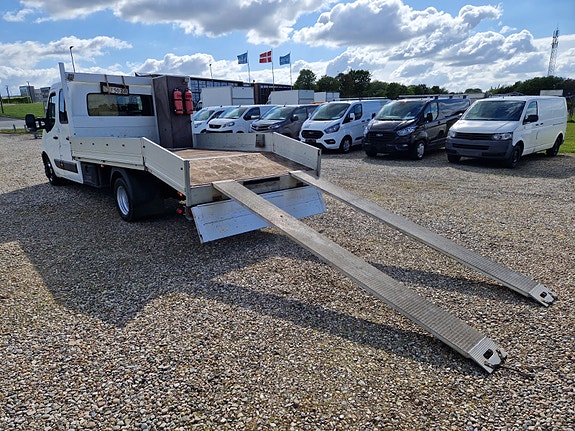 Renault Master III T35