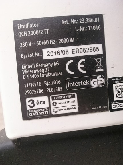 Product image 2 of 3