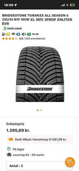 Product image 2 of 6