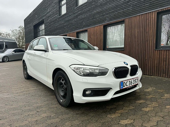 BMW 120d