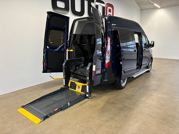 Ford Transit Custom Kombi 320S