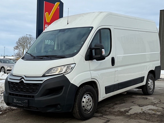 Citroen Jumper 35