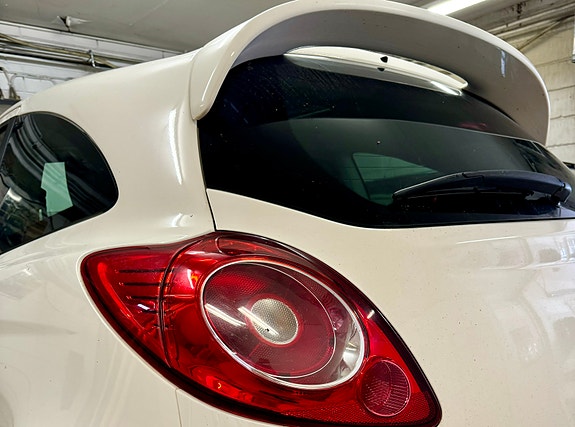 Ford Ka – billede 3