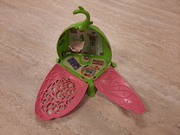 Product image 1 of 5