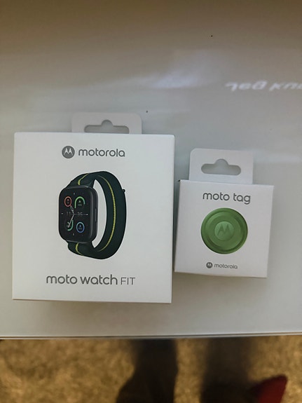 Product image 1 of 5